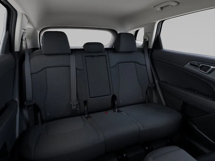2026 Kia Sportage - view 16