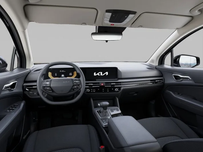 2026 Kia Sportage - view 14