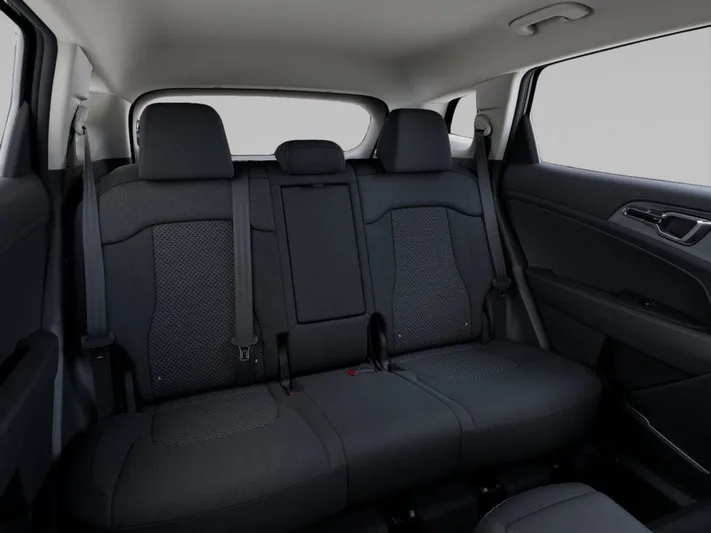 2026 Kia Sportage - view 16