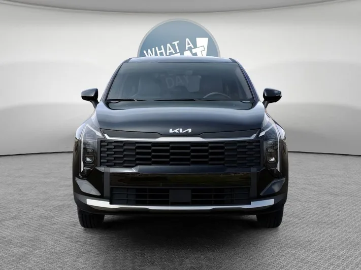 2026 Kia Sportage - view 2