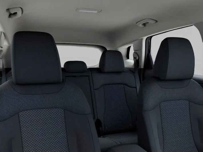 2026 Kia Sportage - view 27