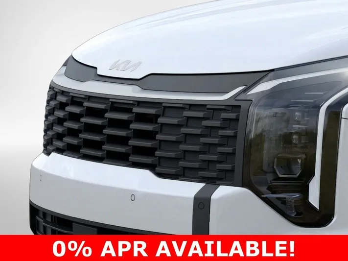2026 Kia Sportage - view 12