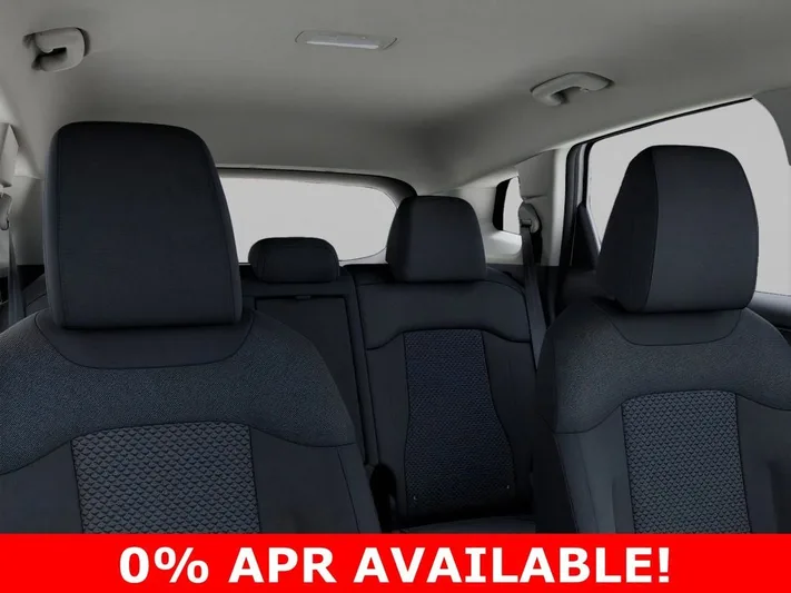 2026 Kia Sportage - view 27
