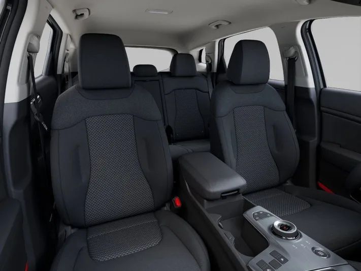 2026 Kia Sportage - view 15