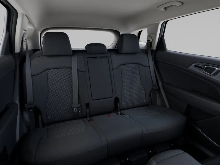 2026 Kia Sportage - view 16