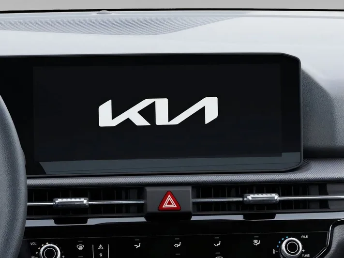 2026 Kia Sportage - view 20
