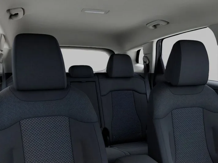 2026 Kia Sportage - view 27