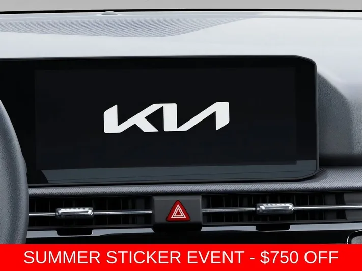 2026 Kia Sportage - view 20