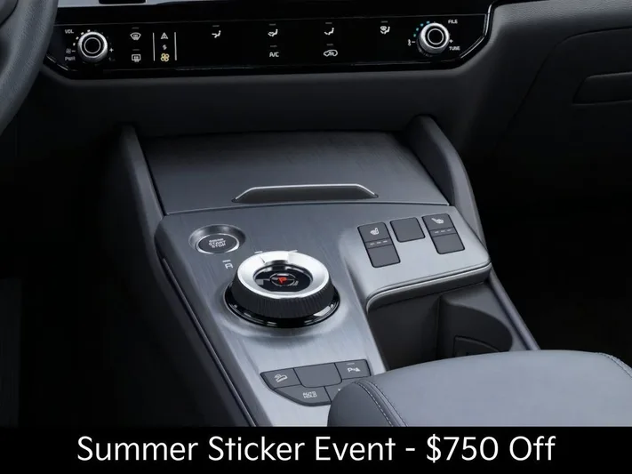 2026 Kia Sportage - view 23