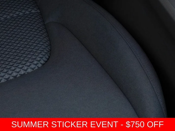 2026 Kia Sportage - view 24