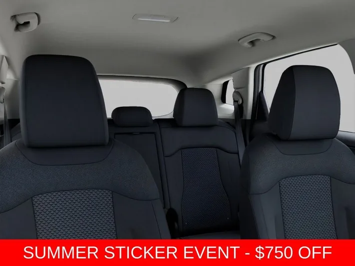 2026 Kia Sportage - view 27