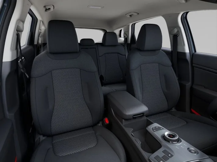 2026 Kia Sportage - view 15