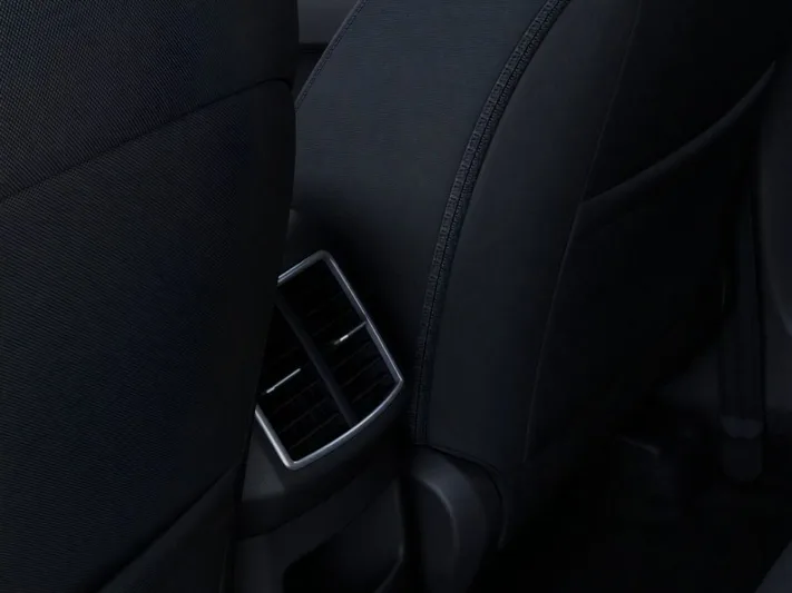 2026 Kia Sportage - view 26