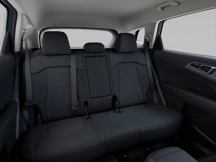 2026 Kia Sportage - view 16