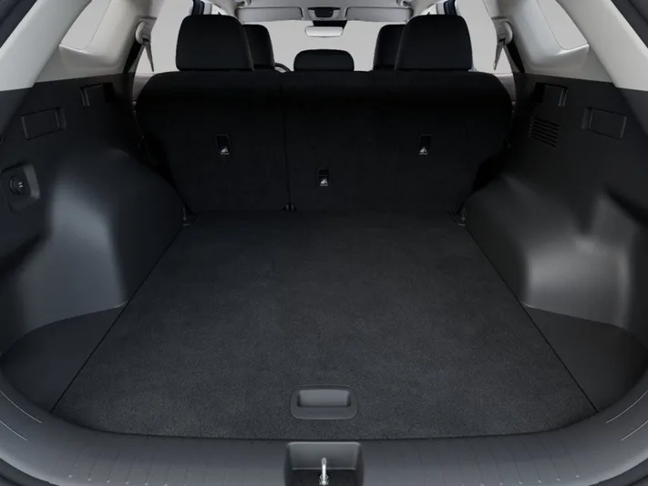 2026 Kia Sportage - view 19