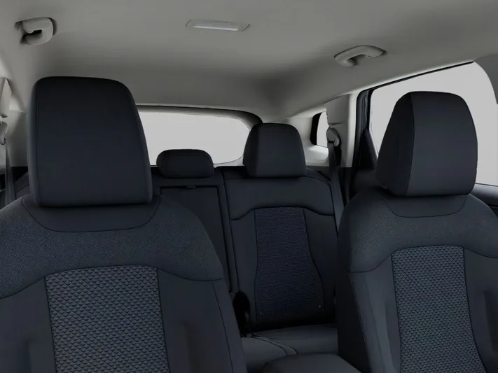 2026 Kia Sportage - view 27