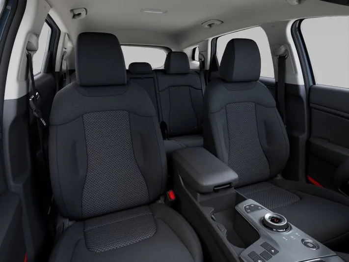 2026 Kia Sportage - view 15