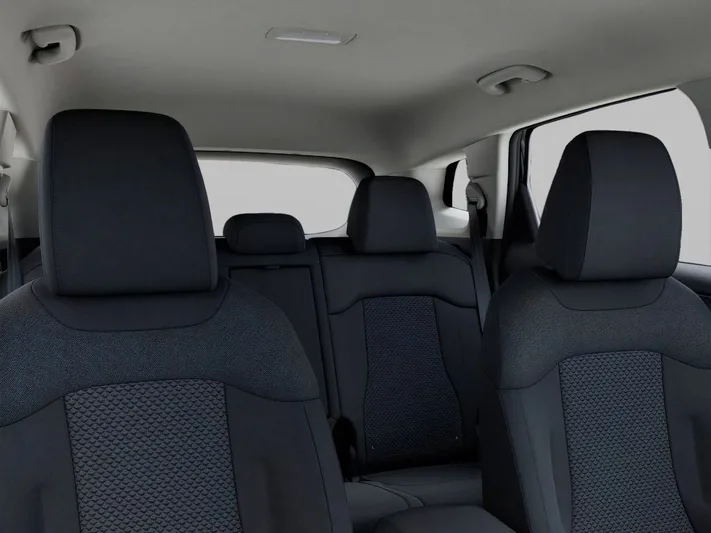 2026 Kia Sportage - view 27