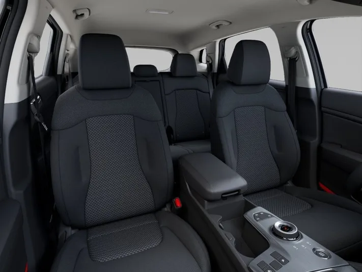 2026 Kia Sportage - view 15