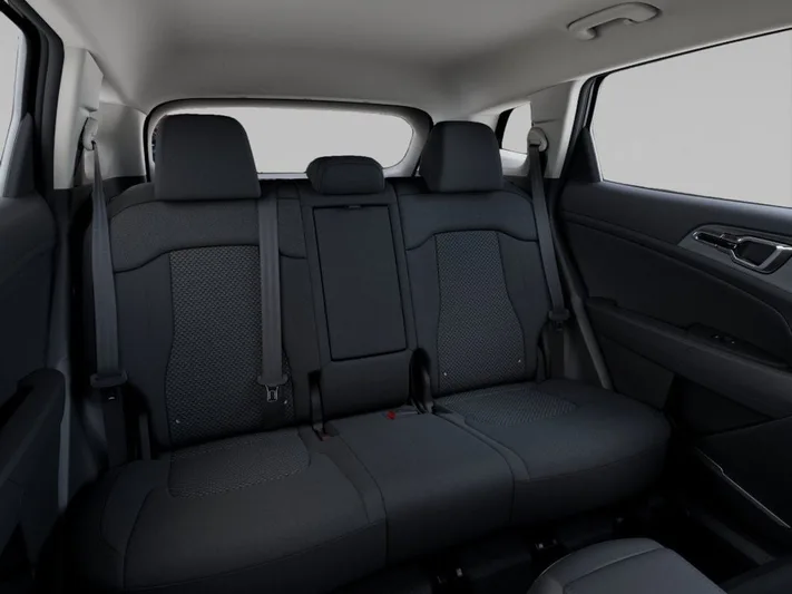 2026 Kia Sportage - view 16