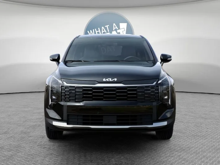 2026 Kia Sportage - view 2