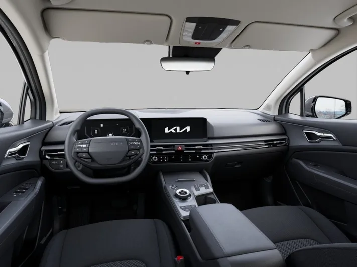 2026 Kia Sportage - view 14