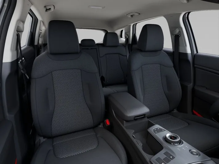 2026 Kia Sportage - view 15