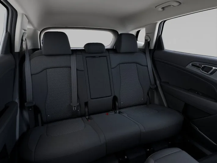 2026 Kia Sportage - view 16