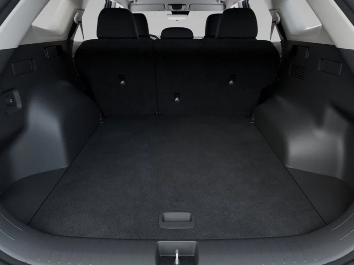 2026 Kia Sportage - view 19