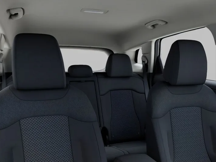 2026 Kia Sportage - view 27