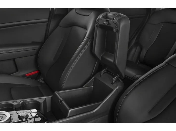 2023 Kia Sportage - view 10