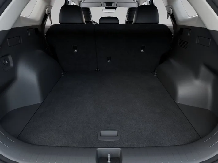 2026 Kia Sportage - view 19
