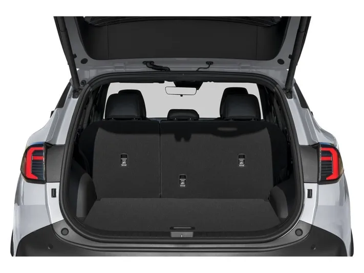 2026 Kia Sportage - view 10