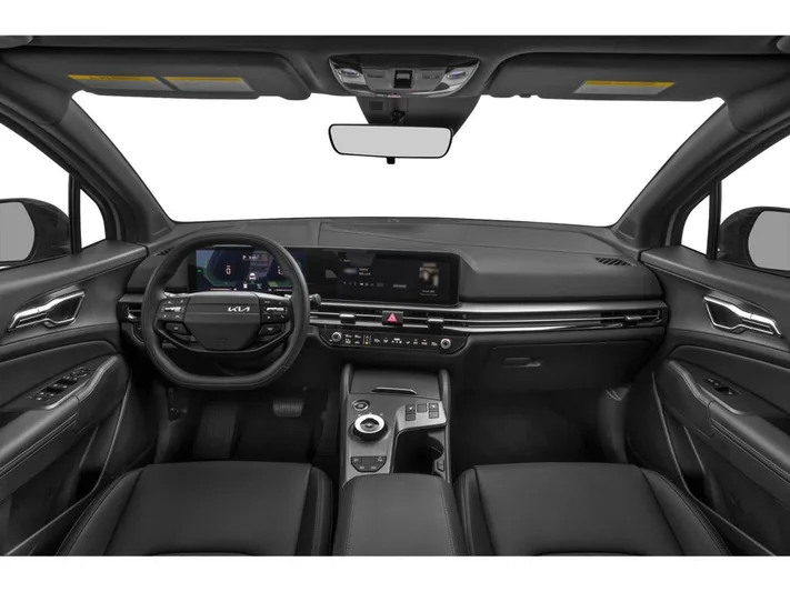 2026 Kia Sportage - view 7