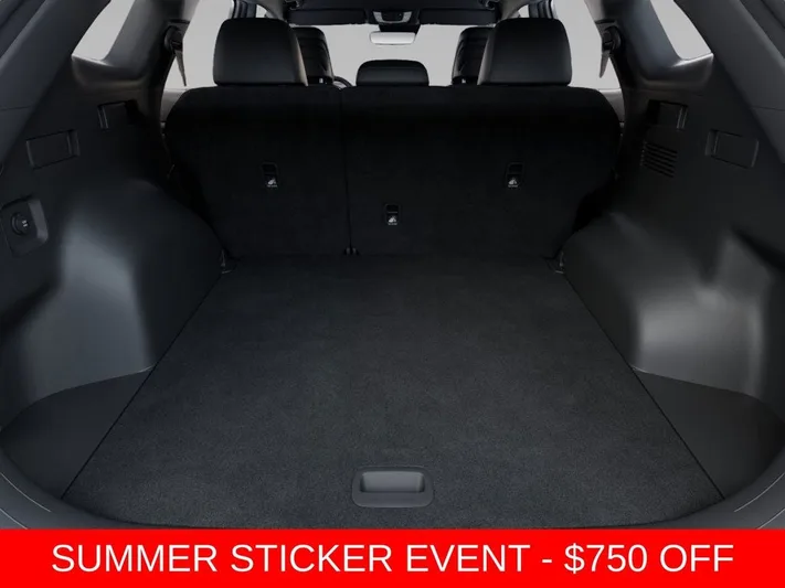 2026 Kia Sportage - view 19