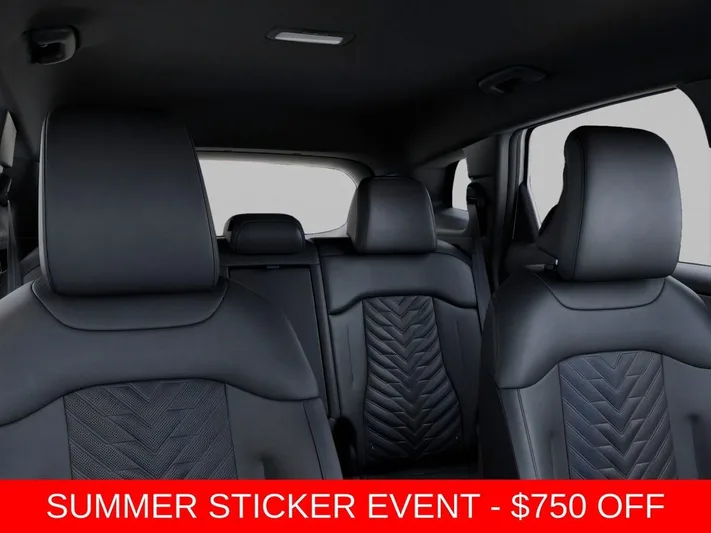2026 Kia Sportage - view 27