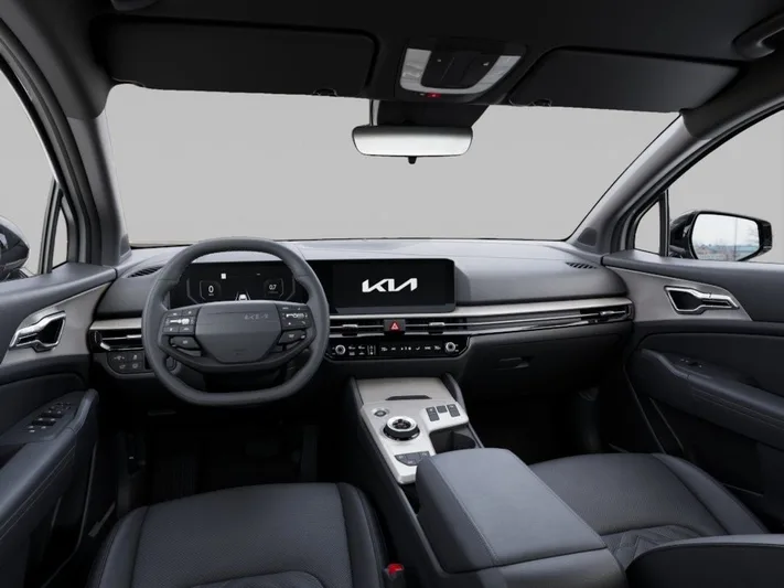 2026 Kia Sportage - view 14
