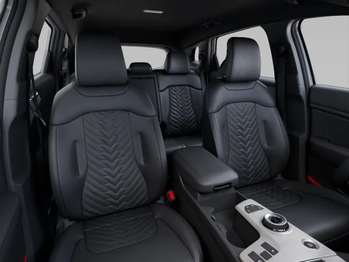 2026 Kia Sportage - view 15