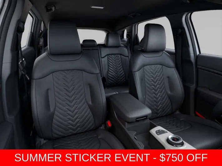 2026 Kia Sportage - view 15