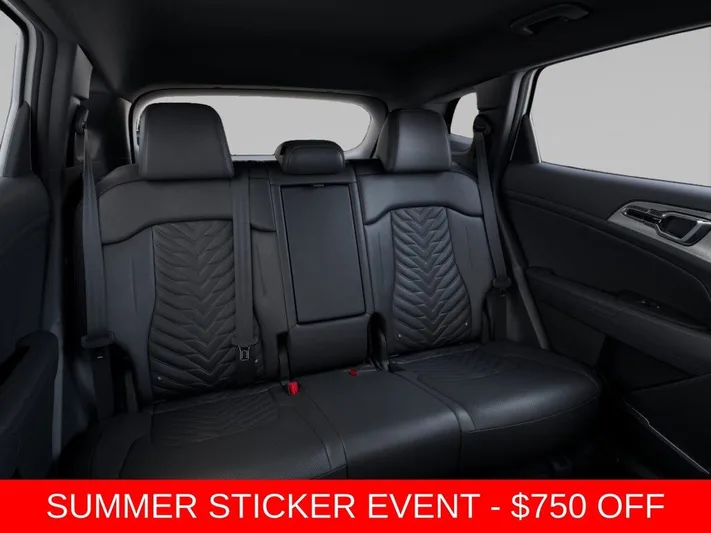 2026 Kia Sportage - view 16