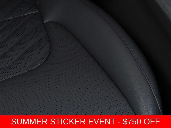 2026 Kia Sportage - view 24