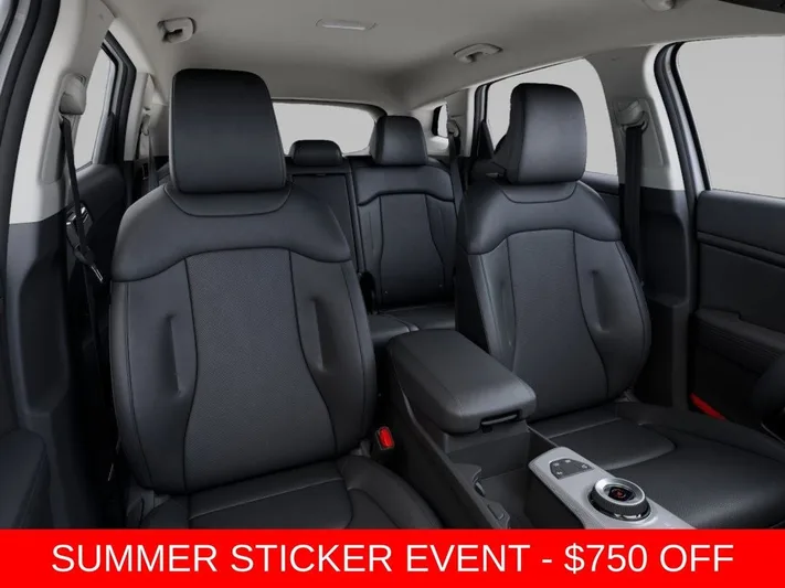 2026 Kia Sportage - view 15