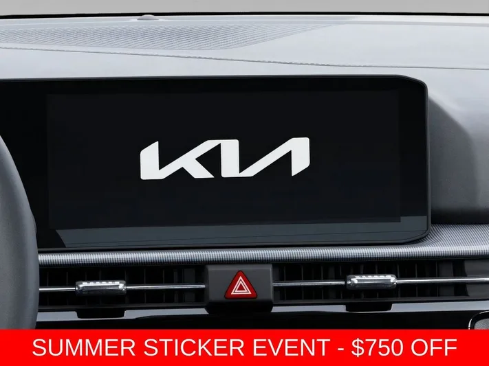 2026 Kia Sportage - view 20