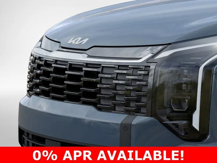 2026 Kia Sportage - view 12