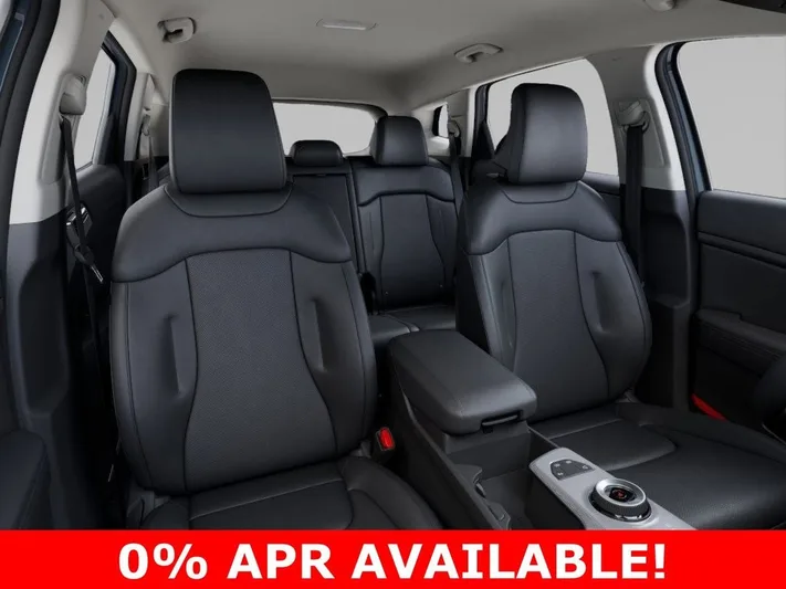 2026 Kia Sportage - view 15