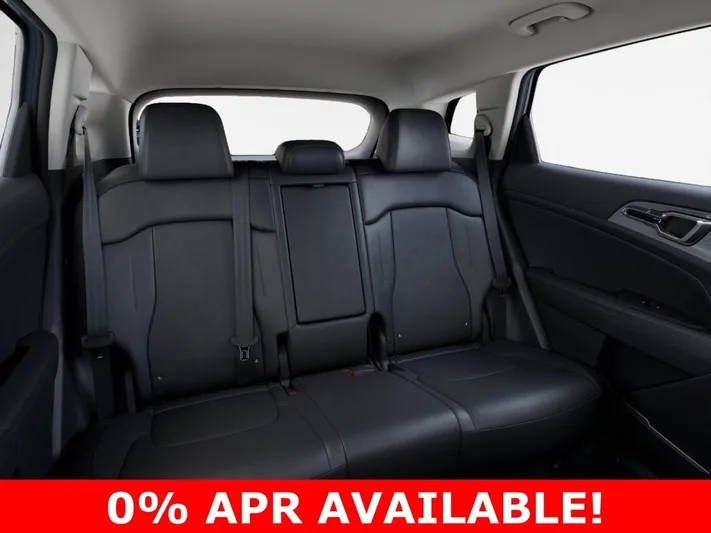 2026 Kia Sportage - view 16