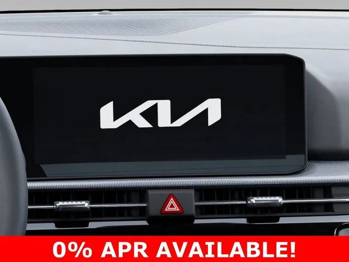 2026 Kia Sportage - view 20