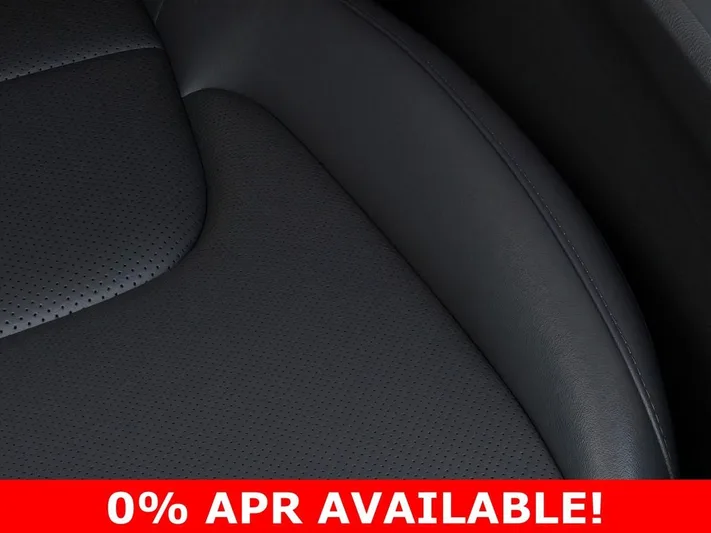 2026 Kia Sportage - view 24