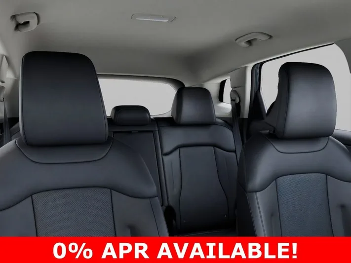 2026 Kia Sportage - view 27