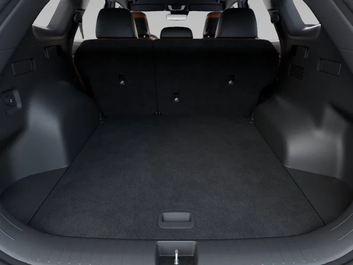 2026 Kia Sportage - view 19